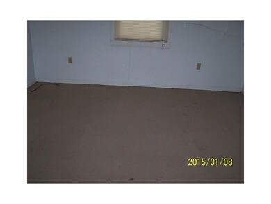 Bedroom.