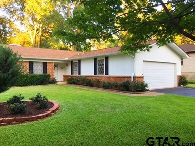 4622 4622 Cambridge Dr, Tyler, TX 75703 - photo 3