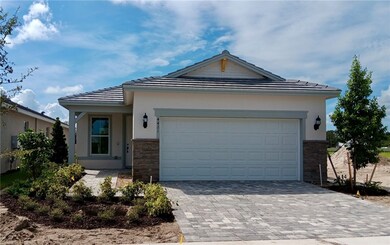 4421 Pinafore St unit CONTOUR 212, Wabasso, FL 32967 - photo 2