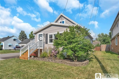 173 Dwyer St, Buffalo, NY 14224 - photo 2