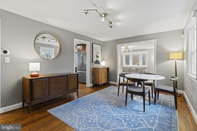 6613 Gude Ave, Takoma Park, MD 20912 - photo 6