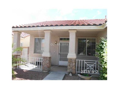 Property Photo. Front Covered Patio