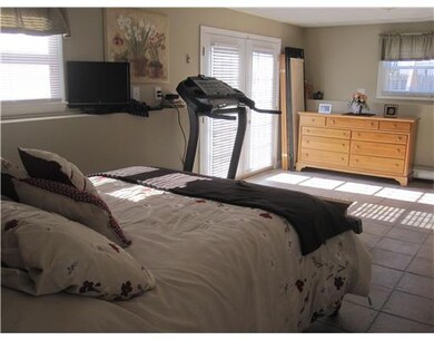 Master Bedroom.