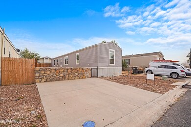 850 Talbot Ave unit D8, Canutillo, TX 79835 - photo 4