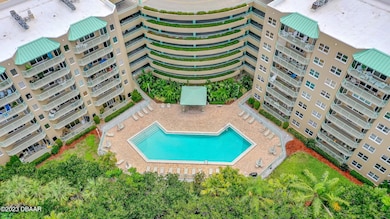 1 of 2 Pools!