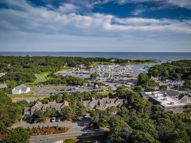 724 Route 28 unit 2C, Harwich Port, MA 02646 - photo 3