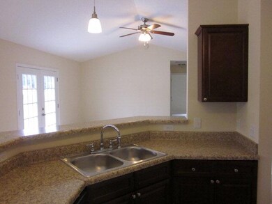 Open to Great Room