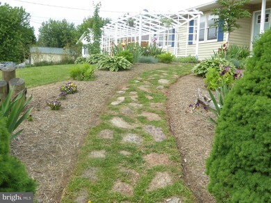 97 E Ridge Loop Rd, Romney, WV 26757 - photo 3