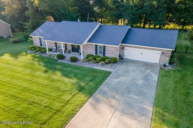 114 Sunset Ct, Shepherdsville, KY 40165 - photo 4