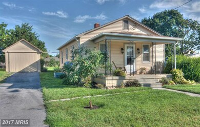 115 E 6th Ave, Ranson, WV 25438 - photo 5