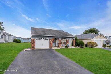 139 Buckingham Dr N, Manchester, NJ 08759 - photo 2