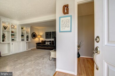 1551 Saint Lawrence Ct, Frederick, MD 21701 - photo 4