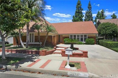 We love the side-entry garage!