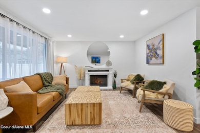 1502 E Stiner Ave, Coeur D'Alene, ID 83815 - photo 5