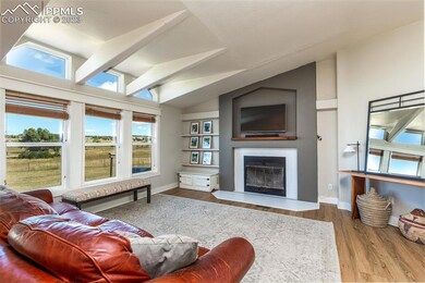 Fantastic natural light