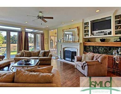 Den/Family/Great Room.