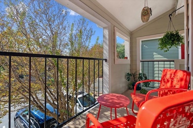 2104 Cullen Ave unit 7204, Austin, TX 78757 - photo 4