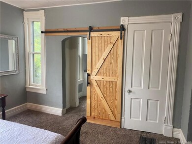 Unit 3 (2nd floor short term)
