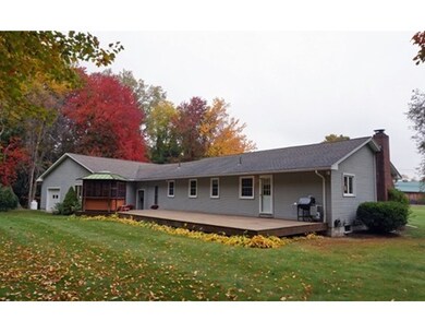 11 Sugarloaf St unit EXT, South Deerfield, MA 01373 - photo 5