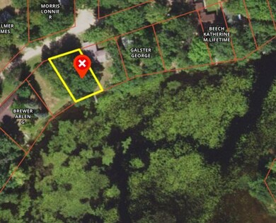 Lot 112 aerial image
