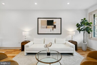 1613 E Capitol St SE, Washington, DC 20003 - photo 6