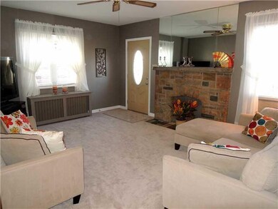 Living Room.