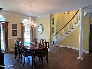 162 Cross Creek Cir, Macon, GA 31210 - photo 4