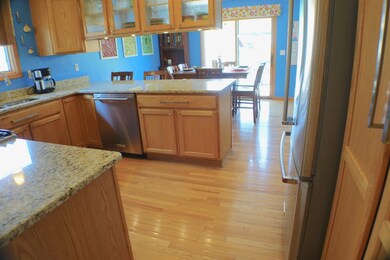 631 Ironwood Way unit 260, Saline, MI 48176 - photo 5