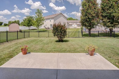 203 Silverthorne Dr, Freeburg, IL 62243 - photo 6