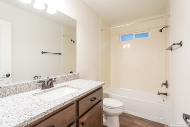 13902 Enzo Gate, San Antonio, TX 78253 - photo 7