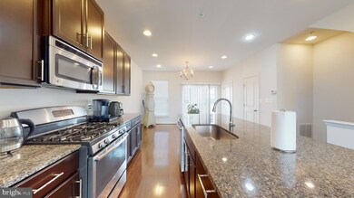 22523 Phillips St unit 1506, Clarksburg, MD 20871 - photo 6