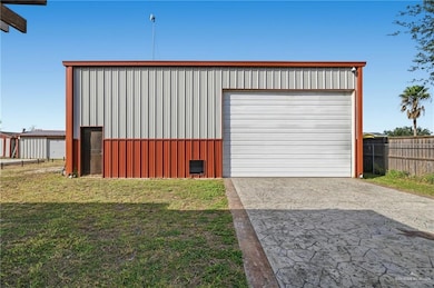 2313 Naranjo St, Mercedes, TX 78570 - photo 2