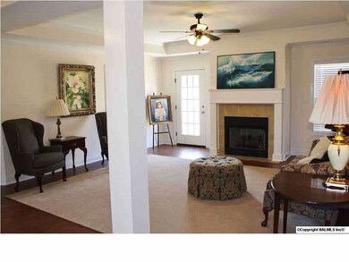 Home is staged and Furniture, rugs and Art are negotiable.