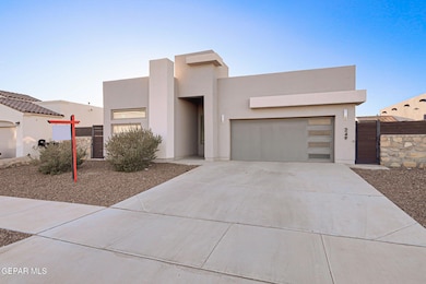 249 Ulshaw St, El Paso, TX 79928 - photo 3