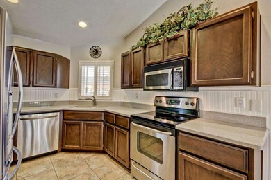 Updated Kitchen