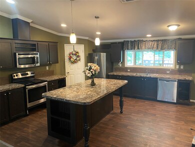 351 Scott Rd, Cleveland, TX 77328 - photo 3