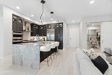 The Luxe at Desert Ridge (Phase 1 - 4) unit 137, Phoenix, AZ 85054 - photo 4