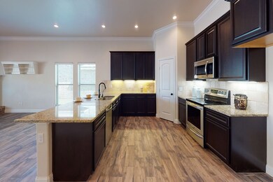 9122 Pepper Grass Ave, Odessa, TX 79765 - photo 6