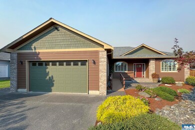 70 Petal Ln, Sequim, WA 98382 - photo 2