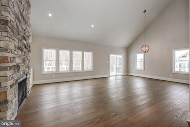 102 Harvey Rd unit 1P, Nether Providence Township, PA 19086 - photo 7