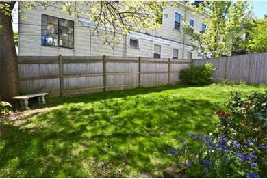 122 Langdon Ave unit 2, Watertown, MA 02472 - photo 3