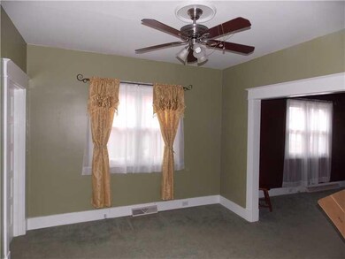Dining Room.