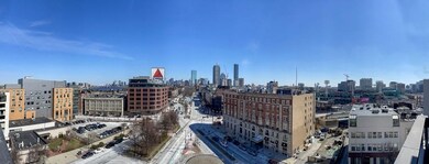 Kenmore Tower unit 1001, Boston, MA 02215 - photo 3