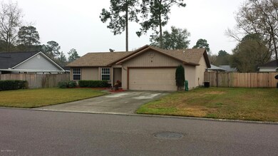 7802 Duckwood Ln, Jacksonville, FL 32210 - photo 2