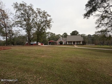 428 Walters Rd, Pelahatchie, MS 39145 - photo 3