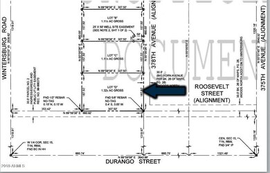 Survey Crop 378th Buckeye