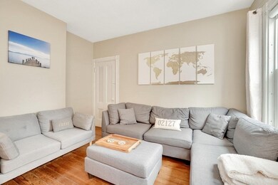 661-R E 7th St unit 1, Boston, MA 02127 - photo 3