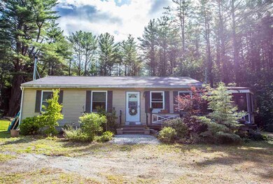 691 N Bennington Rd, Bennington, NH 03442 - photo 2