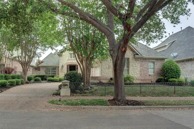1412 Kensington Ct, Southlake, TX 76092 - photo 2