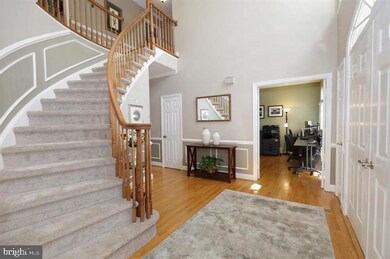 9406 Meadow Crossing Way, Fairfax Station, VA 22039 - photo 4